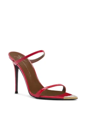 Giuseppe Zanotti（ジュゼッペ・ザノッティ）ウィメンズ - FARFETCH