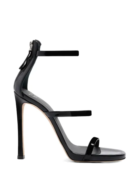 Giuseppe Zanotti Sandali Harmony