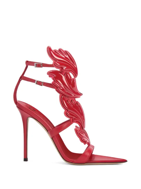 Giuseppe Zanotti sandalias New Cruel