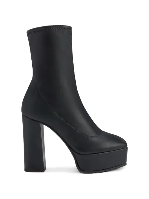 Giuseppe Zanotti botas Trixie