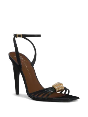 Giuseppe Zanotti（ジュゼッペ・ザノッティ）ウィメンズ - FARFETCH