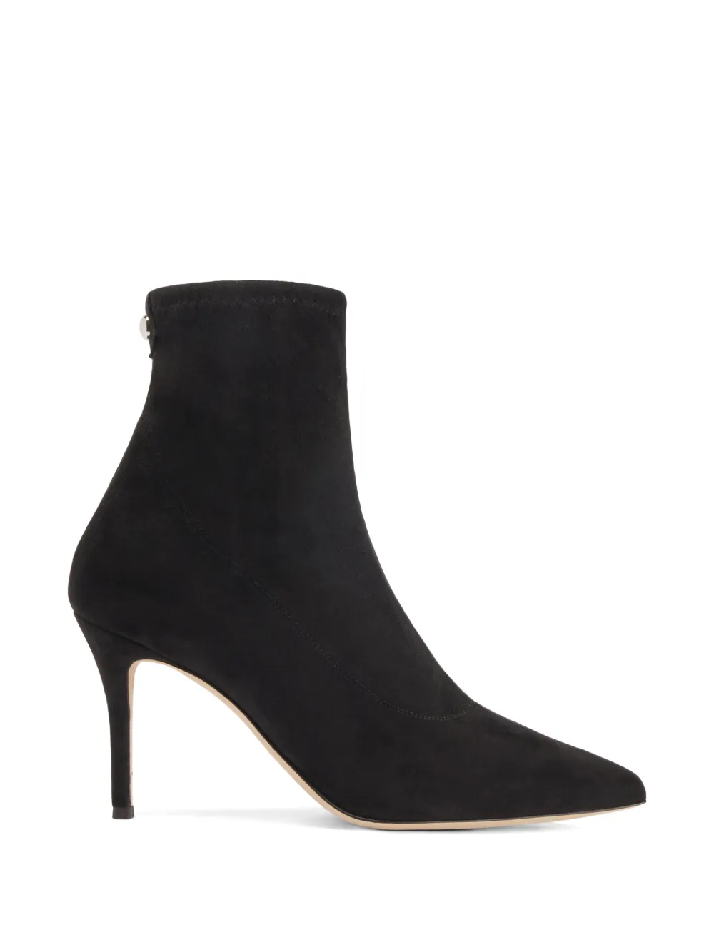 Giuseppe Zanotti Mirea ankle boots - Nero