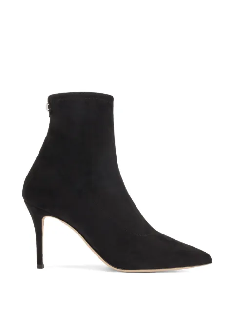 Giuseppe Zanotti Mirea ankle boots
