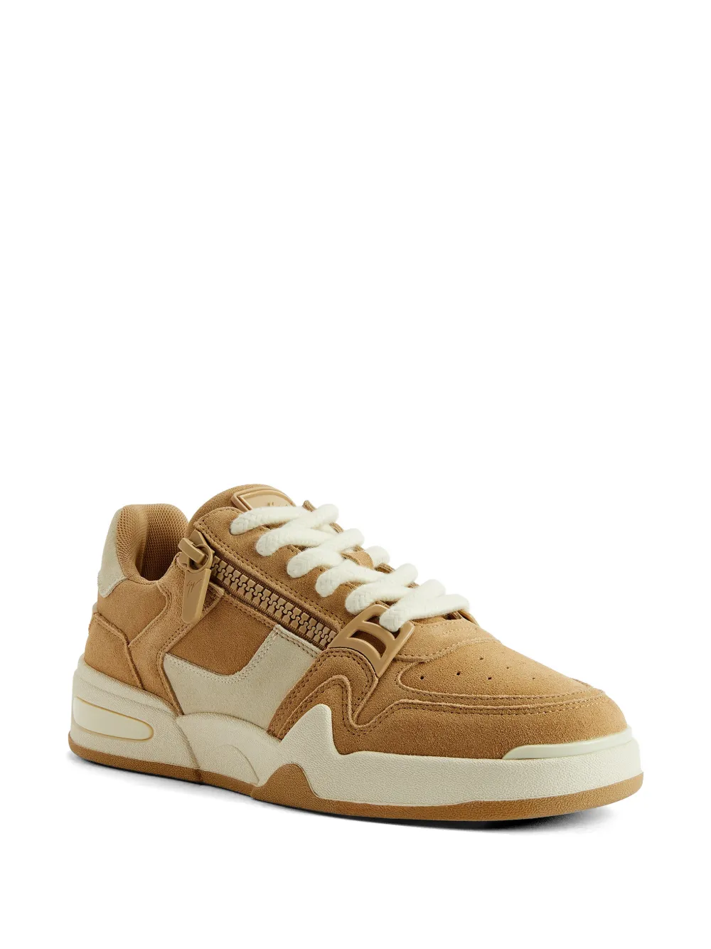 Giuseppe Zanotti Ghost sneakers Bruin