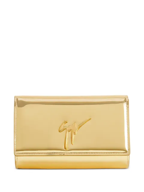 Giuseppe Zanotti bolsa de mano Cleopatra