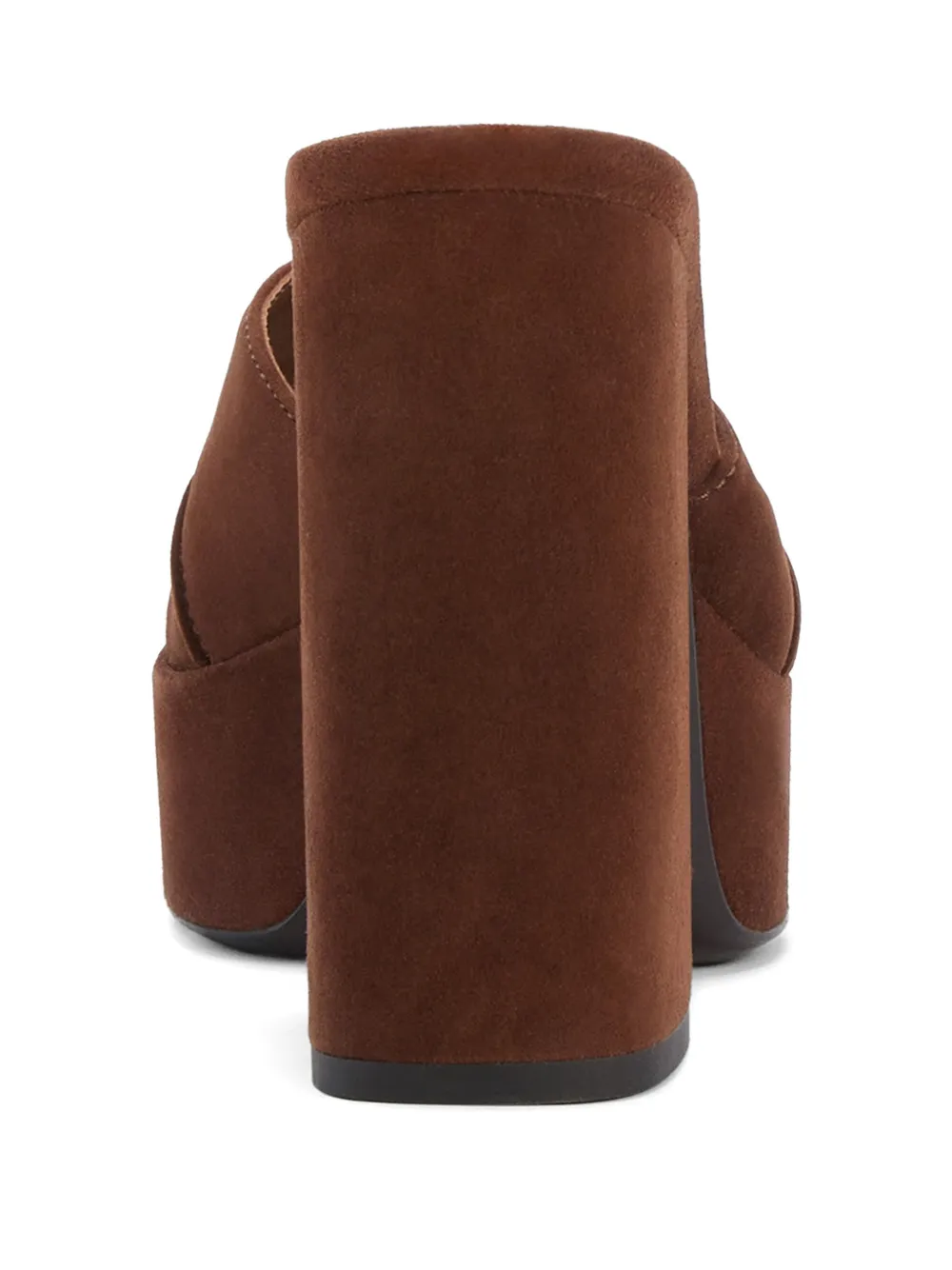 Giuseppe Zanotti cut-out sandals Bruin