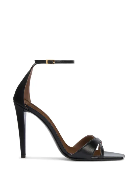 Giuseppe Zanotti Brivido Cruz sandals