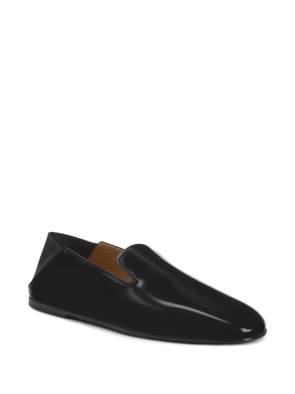 Giuseppe Zanotti Sven loafers Zwart