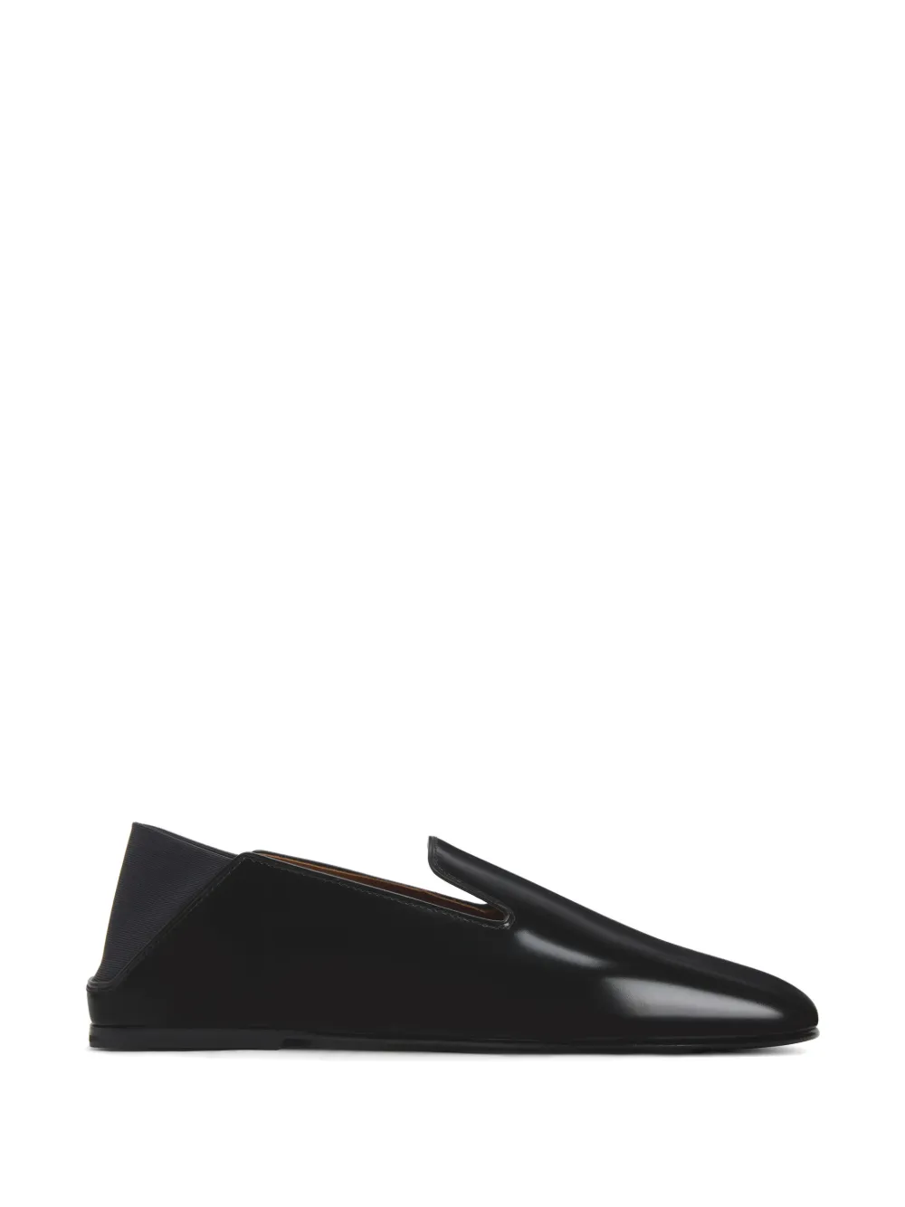 Giuseppe Zanotti Sven Loafer - Schwarz