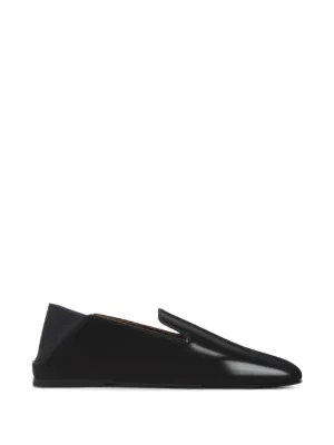 $1,295 NEW Giuseppe Zanotti Black Velvet Crystal GZ Smoking Loafers Size 7(40) 23699279_53773778_1000.jpg main image 4