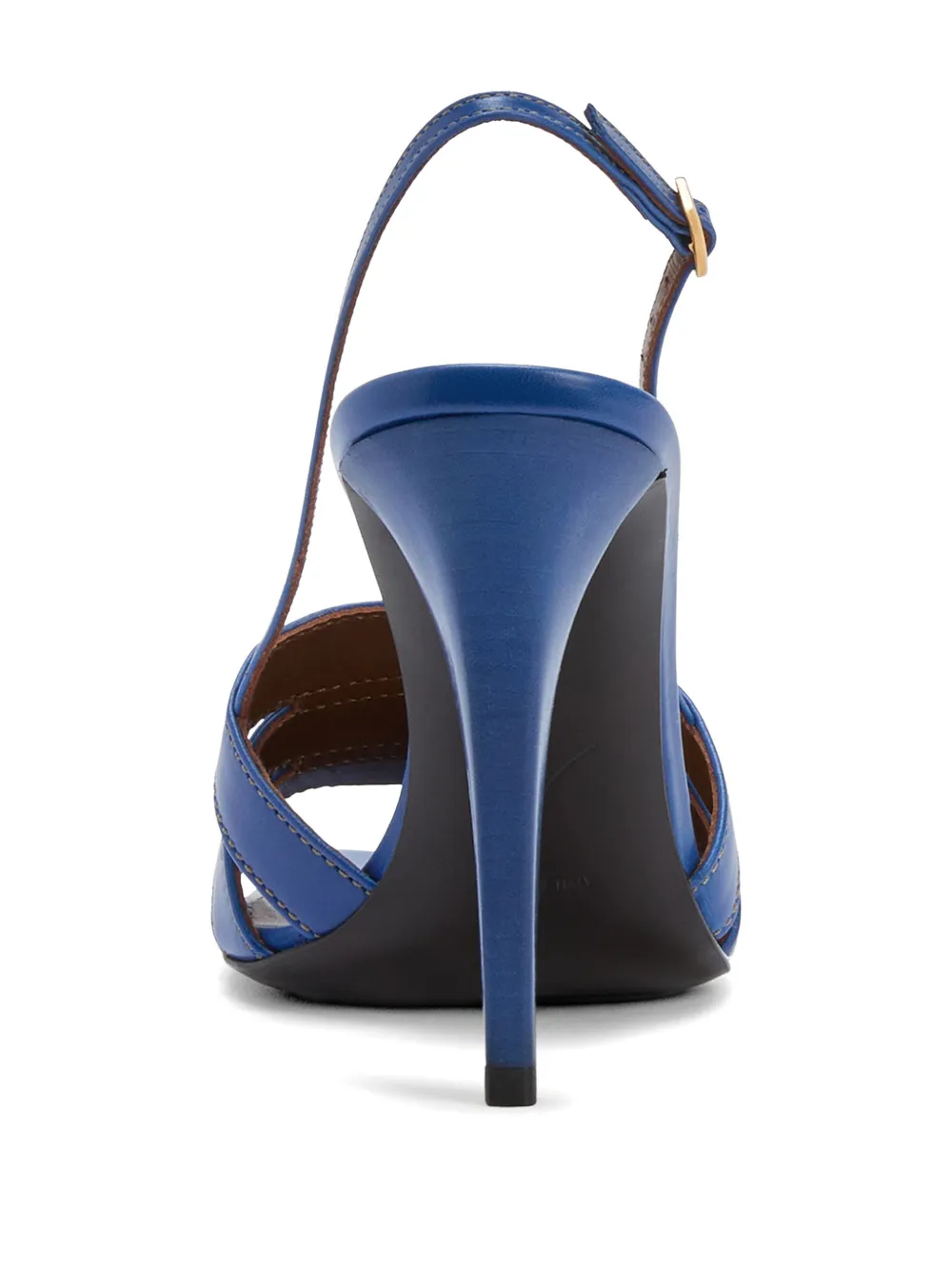 Giuseppe Zanotti Brivido sandalen Blauw
