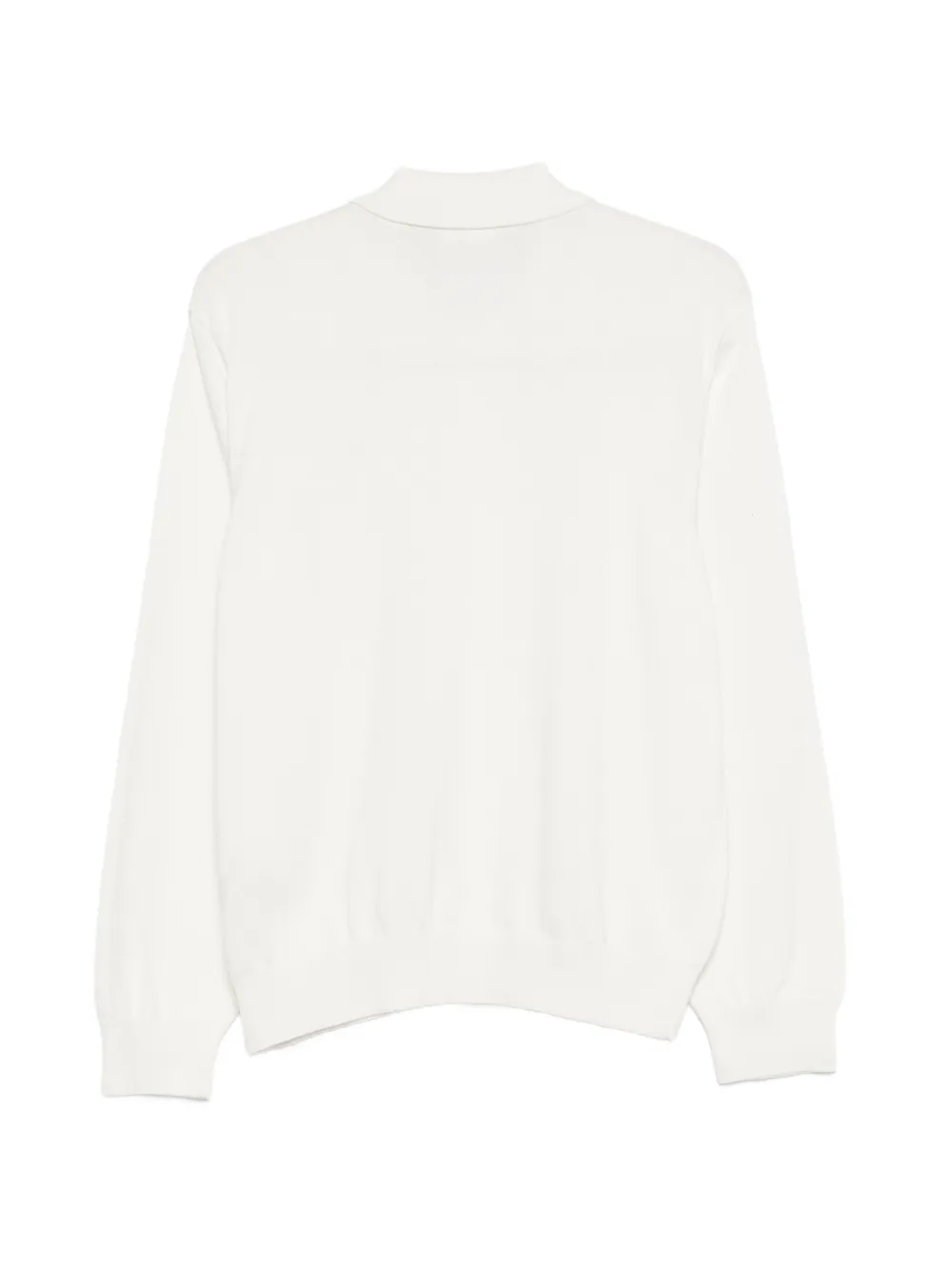  Carhartt Wip Signet Cardigan - White 