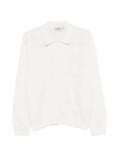 Carhartt WIP Signet cardigan