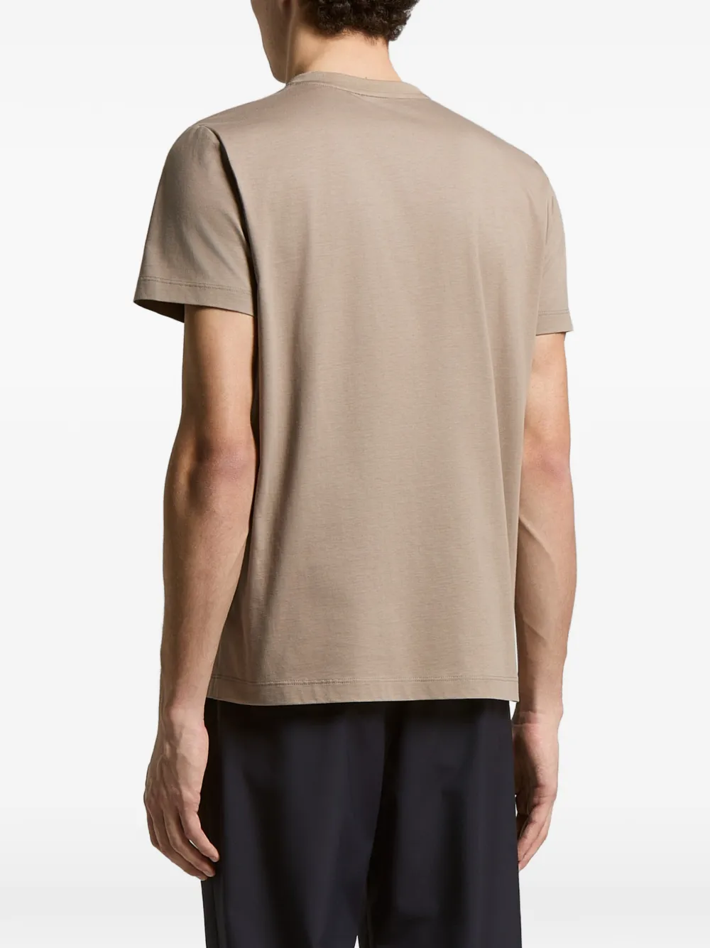 Peserico crewneck T-shirt | T-Shirts