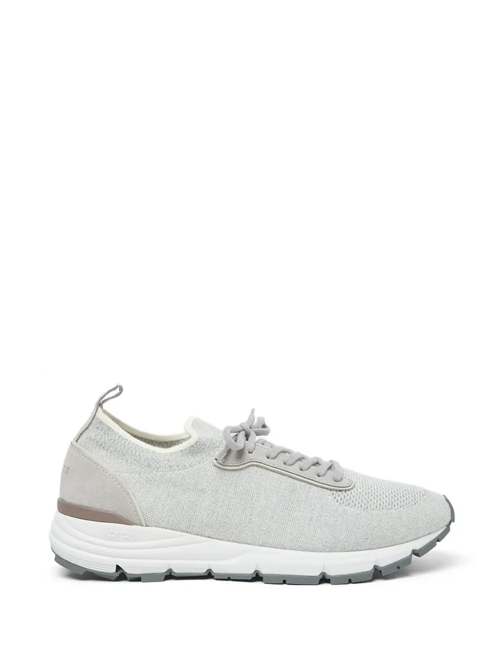 Peserico lace-up sneakers - Grigio