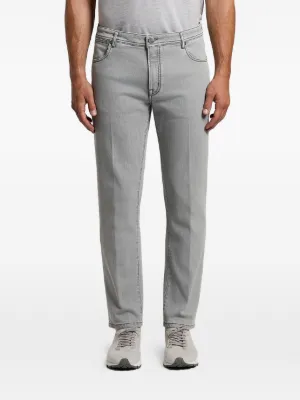 未使用PESERICO デニムパンツ 46サイズ Peserico メンズ デニム通販 - FARFETCH