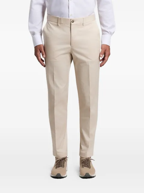 Peserico button trousers