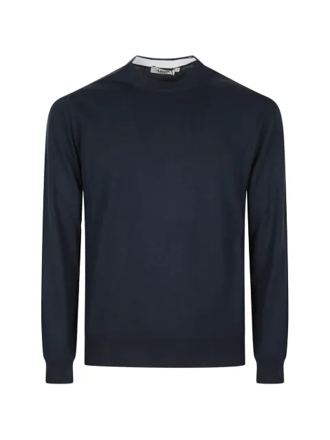 Altea crew-neck sweater