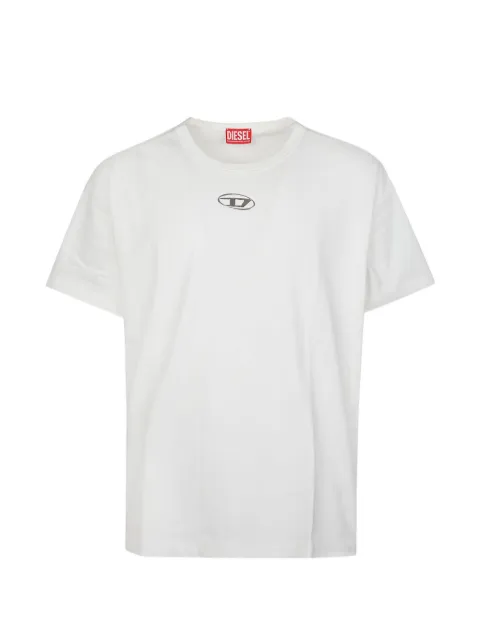 Diesel T-Just-Od logo T-shirt