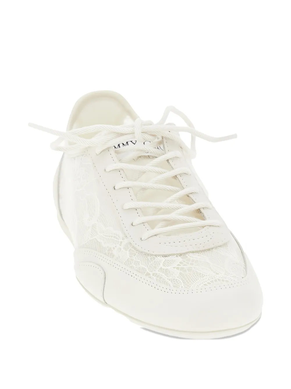 Jimmy Choo Sneakers Beige
