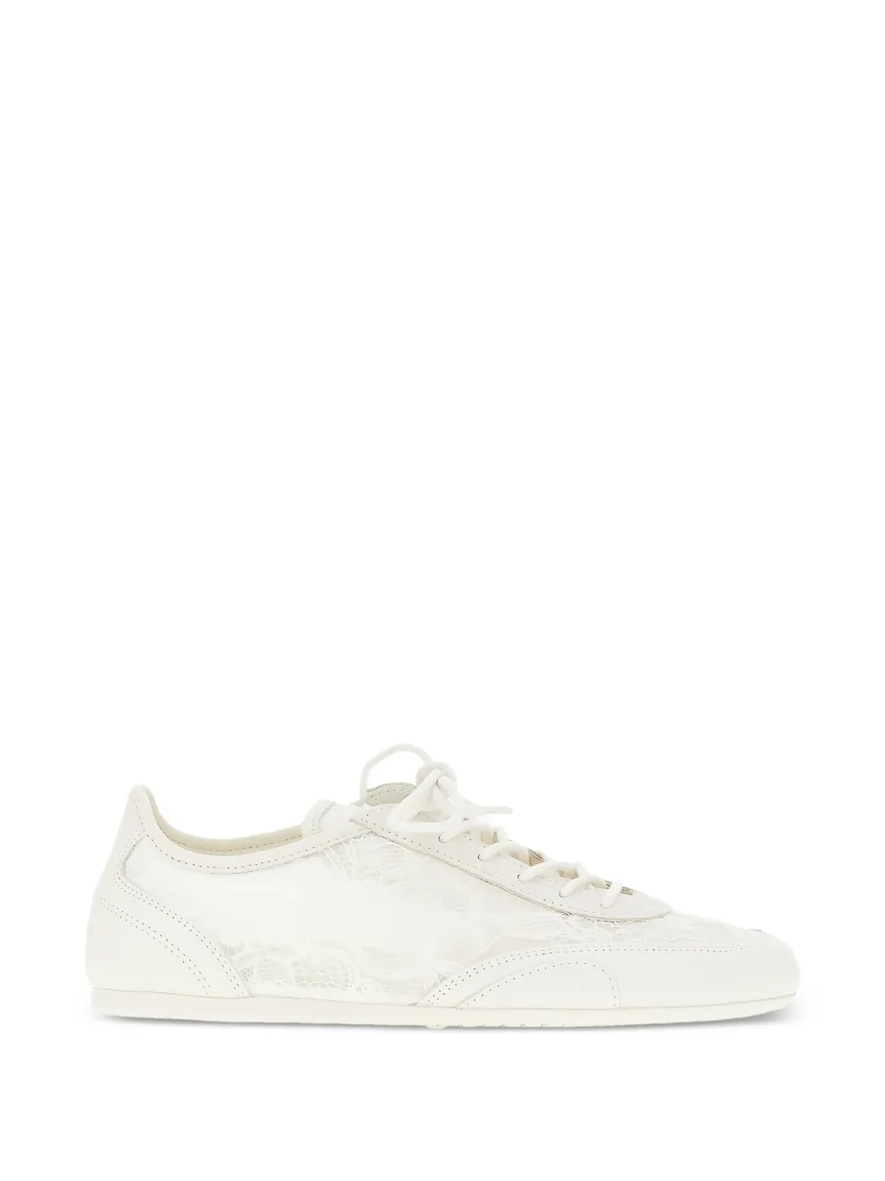 Jimmy Choo Sneakers Beige