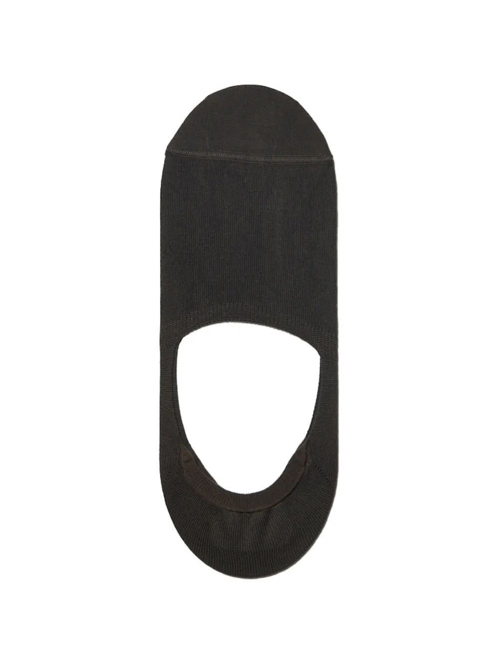 Peserico ribbed socks | marrón | Image 1