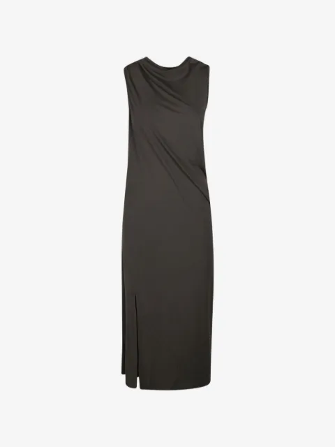 IRO vestido midi Zahara