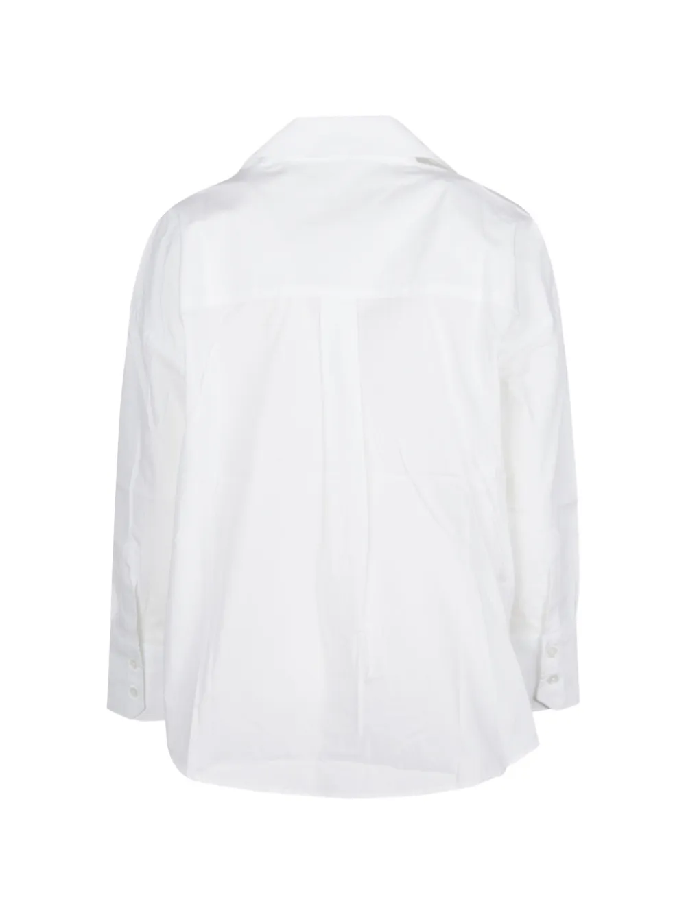  Hinnominate Button-up Shirt - White 