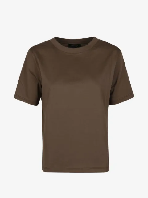 Aragona crew-neck T-shirt