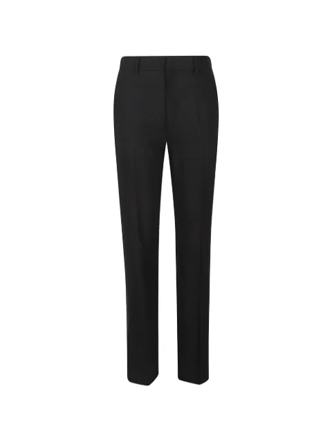 Petar Petrov herringbone trousers