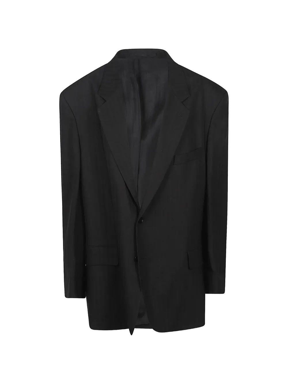 Petar Petrov True Nature blazer - Nero