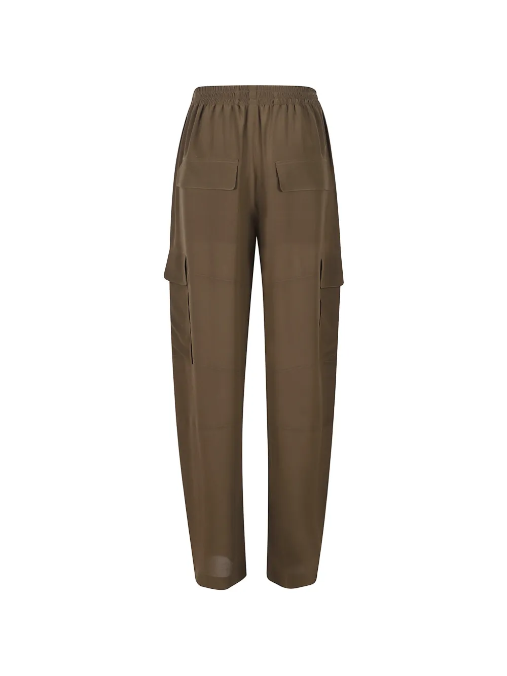 Petar Petrov Nomad Code broek Bruin