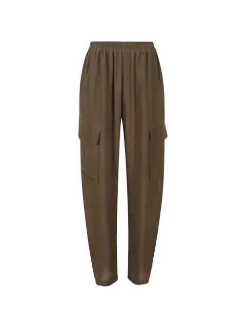 Petar Petrov pantalones Nomad Code
