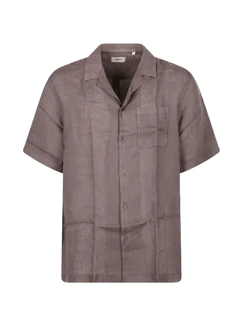 Altea Hemd mit Brusttasche