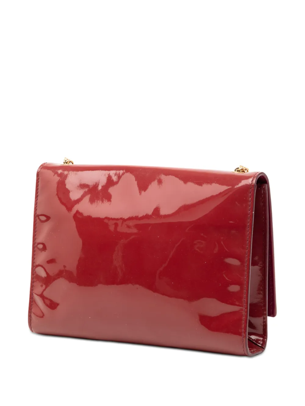 2010-2025 Patent Vara Bow Chain Crossbody Bag