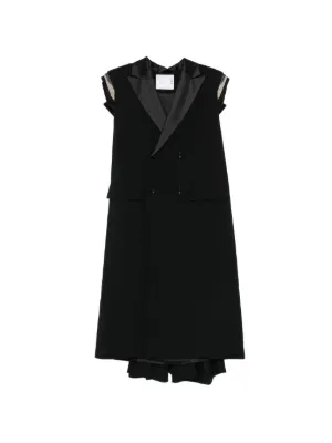 sacai(サカイ)ウィメンズ コート - FARFETCH sacai(サカイ)ウィメンズ コート - FARFETCH