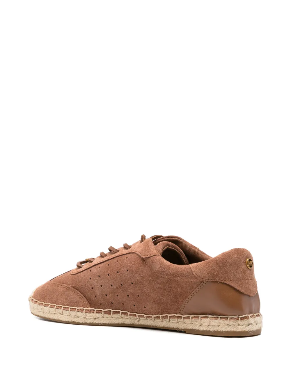 Michael Kors Ollie sneakers Bruin
