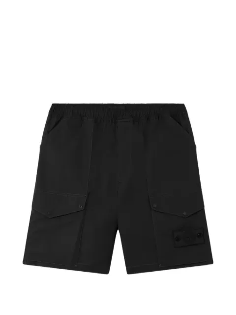 Stone Island 포켓 카고 쇼츠