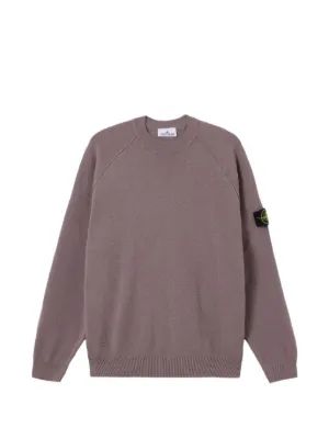 Stone Island クルーネック スウェットシャツ | ブルー | FARFETCH JP