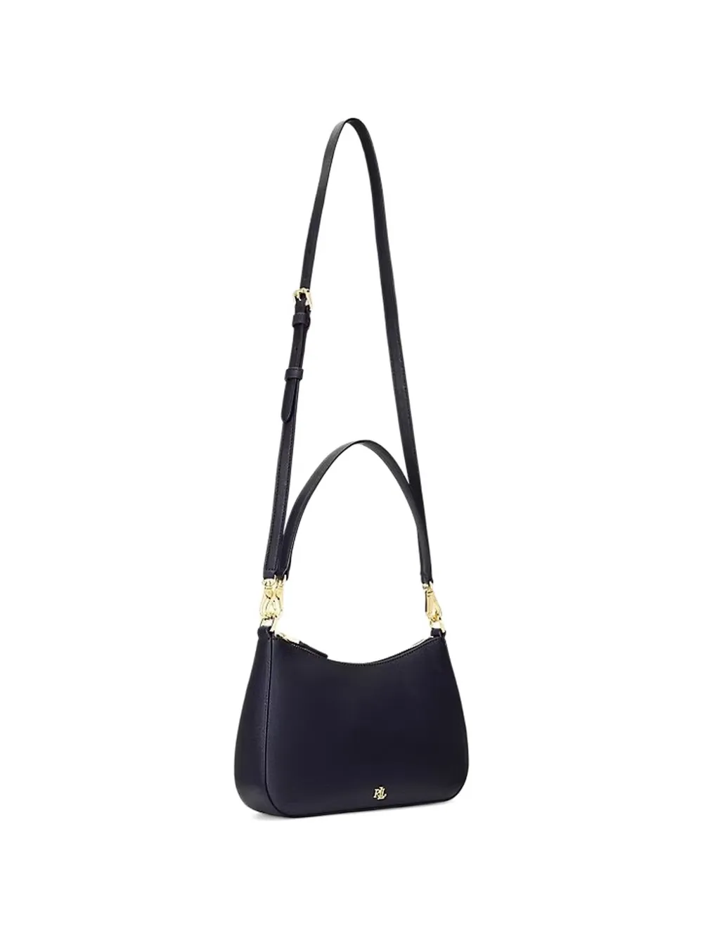 Lauren Ralph Lauren medium Danni shoulder bag - Blu