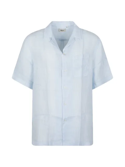 Altea short-sleeve shirt