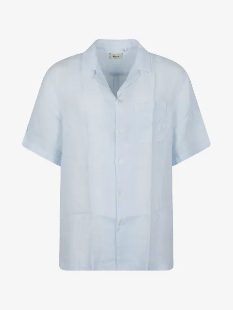Altea camisa manga corta