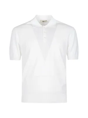 John Smedley Playera Tipo Polo Isis | Neutro | FARFETCH PE