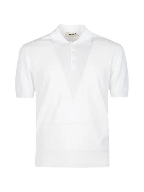 Altea cotton polo shirt