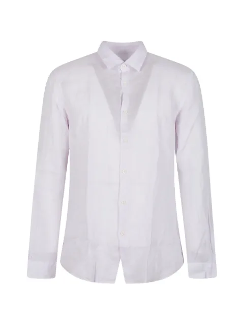 Altea linen shirt
