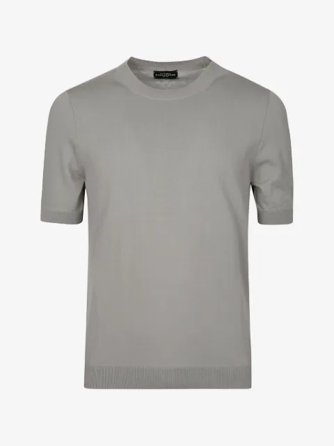 Ballantyne cotton t-shirt