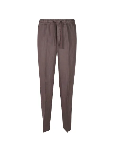 Altea drawstring trousers