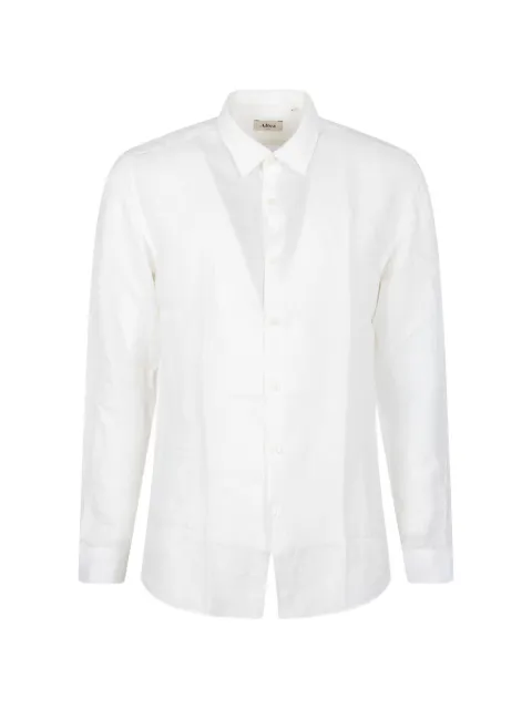 Altea linen shirt