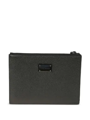 EMPORIO ARMANI クラッチバッグ エンポリオ・アルマーニ クラッチバッグ メンズ ブランド EMPORIO