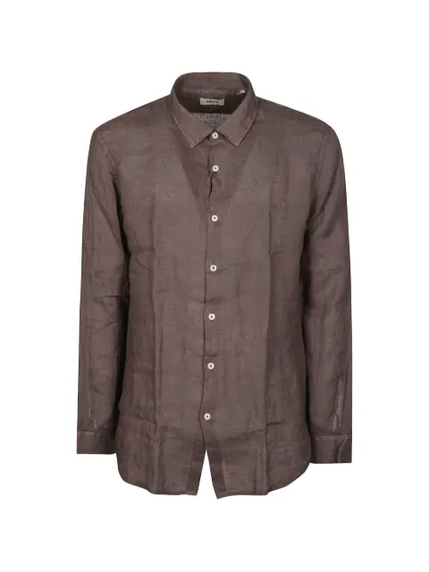 Altea buttoned shirt